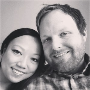 waiting at a the doctor's office